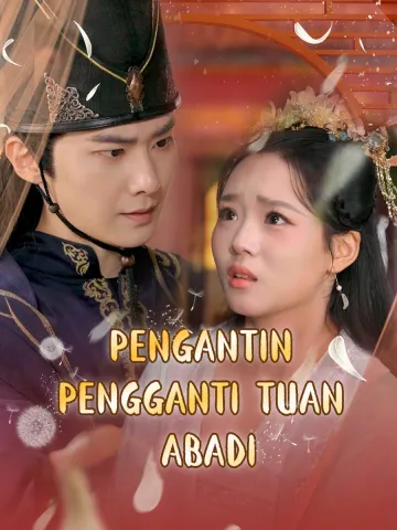 Pengantin Pengganti Tuan Abadi